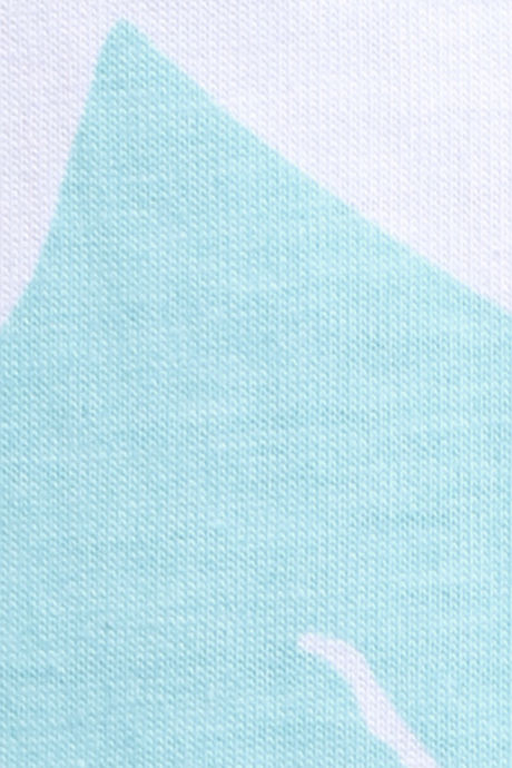 Zivame 2 Mile Fashion Knit Cotton Lifewear Set - Island Paradise — image 8